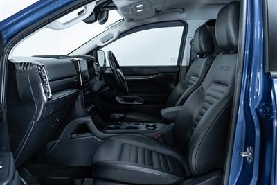 2023 Ford Everest - Thumbnail