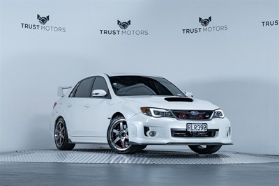 2013 Subaru Impreza - Image Coming Soon