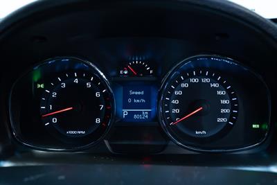 2017 Holden Captiva - Thumbnail