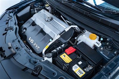 2017 Holden Captiva - Thumbnail