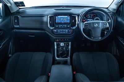 2017 Holden Colorado - Thumbnail