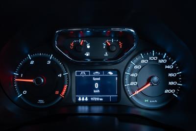 2017 Holden Colorado - Thumbnail