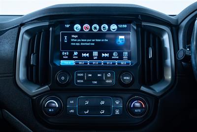 2017 Holden Colorado - Thumbnail