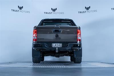 2017 Holden Colorado - Thumbnail