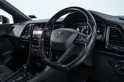 2020 Cupra Ateca - Thumbnail