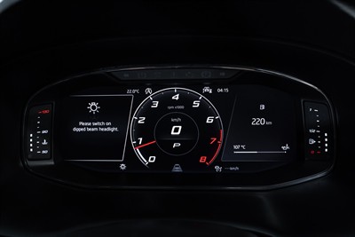 2020 Cupra Ateca - Thumbnail