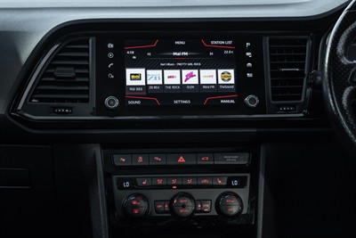 2020 Cupra Ateca - Thumbnail