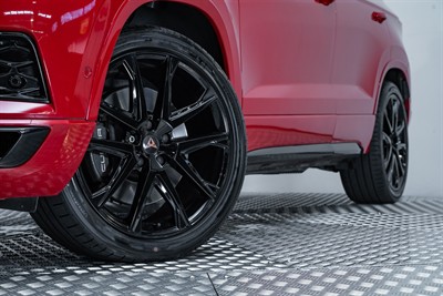 2020 Cupra Ateca - Thumbnail