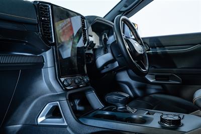 2022 Ford Ranger - Thumbnail