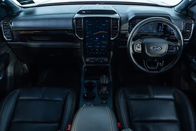 2022 Ford Ranger - Thumbnail