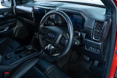 2022 Ford Ranger - Thumbnail