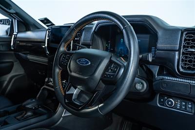 2022 Ford Ranger - Thumbnail