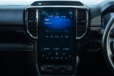 2022 Ford Ranger - Thumbnail