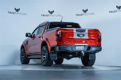 2022 Ford Ranger - Thumbnail