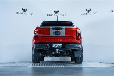 2022 Ford Ranger - Thumbnail