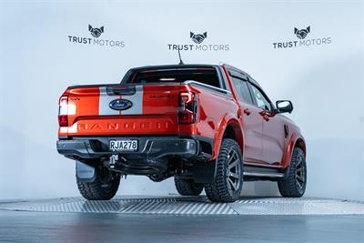2022 Ford Ranger - Thumbnail