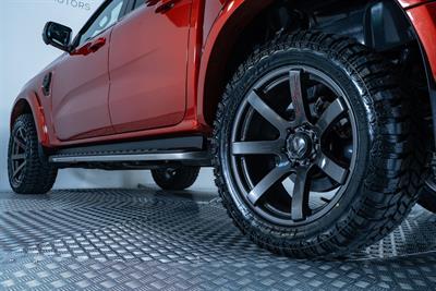 2022 Ford Ranger - Thumbnail