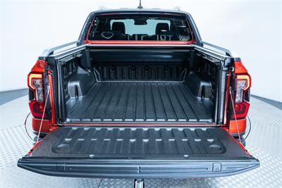 2022 Ford Ranger - Thumbnail