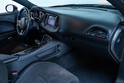 2020 Dodge Challenger - Thumbnail