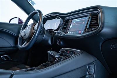 2020 Dodge Challenger - Thumbnail