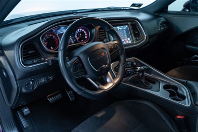 2020 Dodge Challenger - Thumbnail