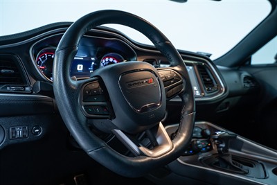 2020 Dodge Challenger - Thumbnail