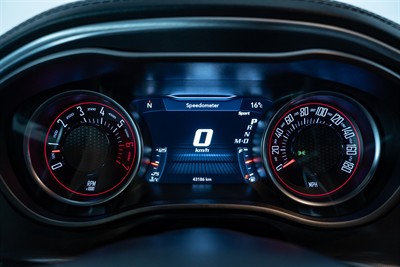 2020 Dodge Challenger - Thumbnail