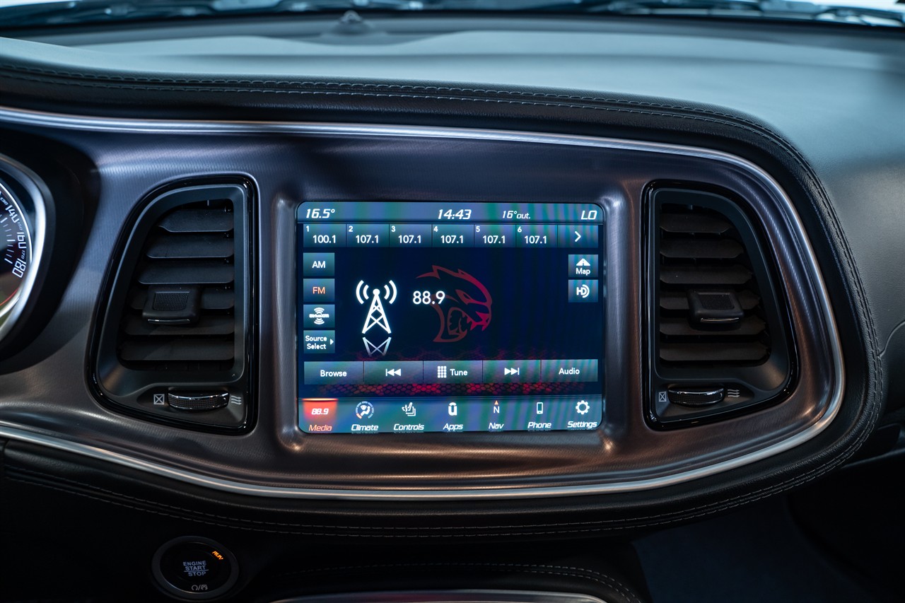 2020 Dodge Challenger