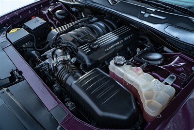 2020 Dodge Challenger - Thumbnail