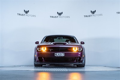 2020 Dodge Challenger - Thumbnail