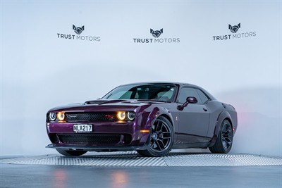 2020 Dodge Challenger - Thumbnail