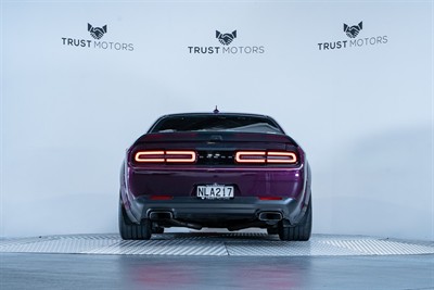 2020 Dodge Challenger - Thumbnail