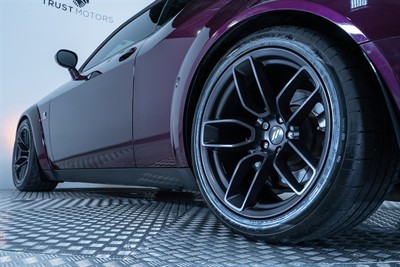 2020 Dodge Challenger - Thumbnail