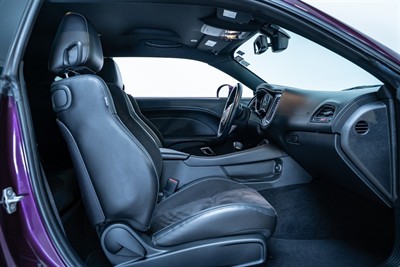 2020 Dodge Challenger - Thumbnail
