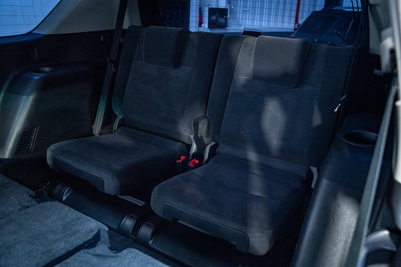 2015 Toyota Landcruiser Prado