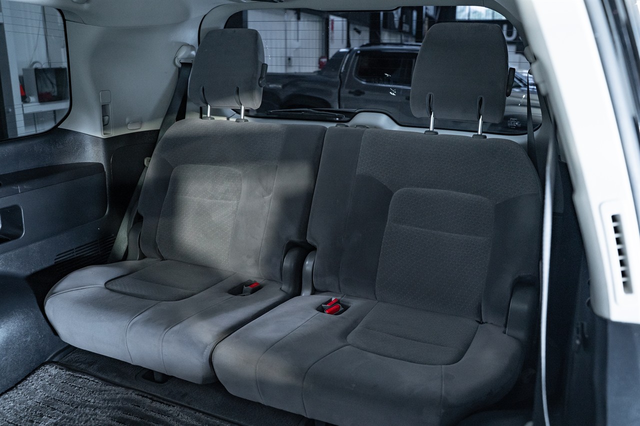2009 Toyota Landcruiser
