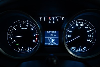 2009 Toyota Landcruiser - Thumbnail