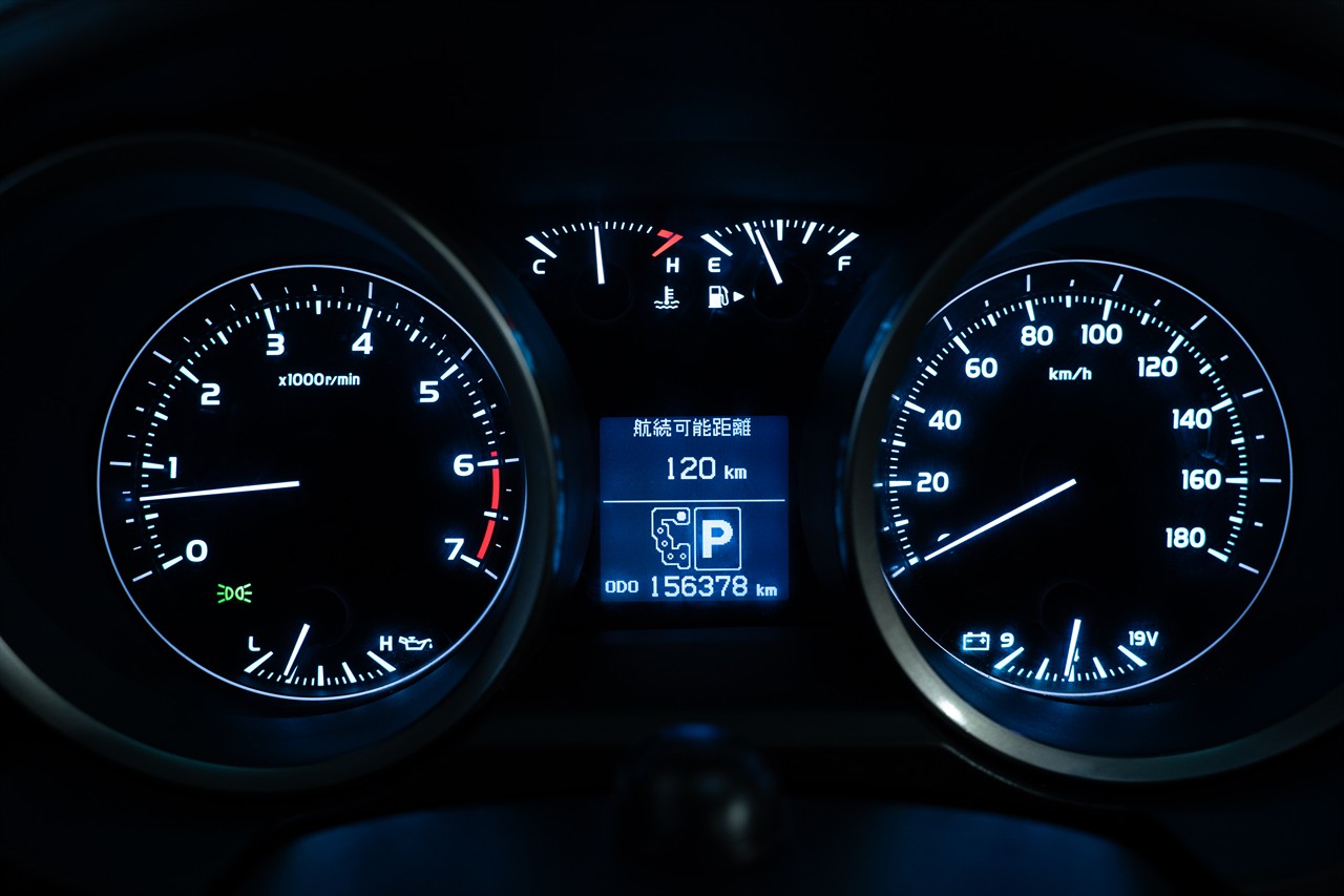 2009 Toyota Landcruiser