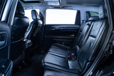 2015 Toyota Highlander - Thumbnail