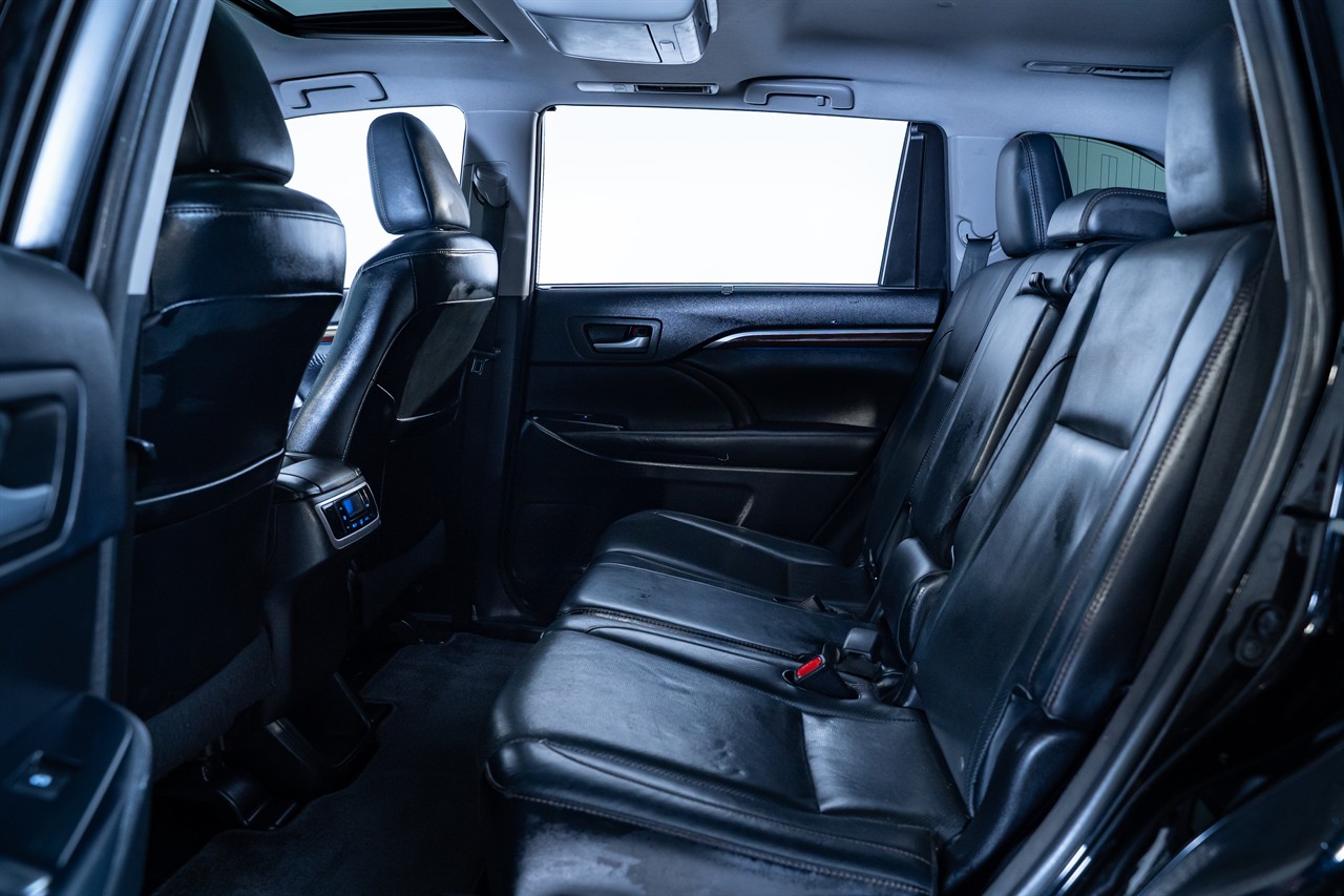 2015 Toyota Highlander