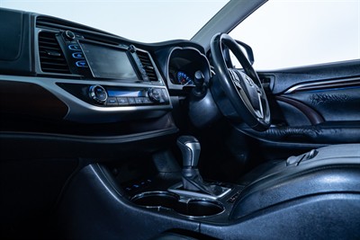 2015 Toyota Highlander - Thumbnail