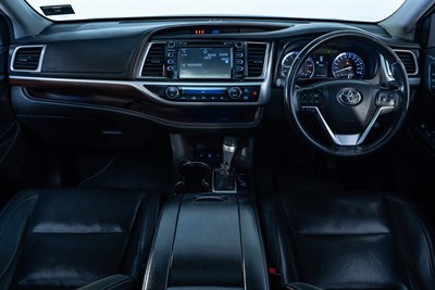 2015 Toyota Highlander - Thumbnail
