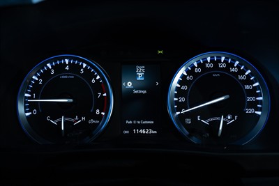 2015 Toyota Highlander - Thumbnail