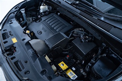2015 Toyota Highlander - Thumbnail