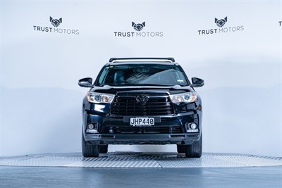 2015 Toyota Highlander - Thumbnail