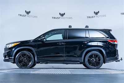 2015 Toyota Highlander - Thumbnail