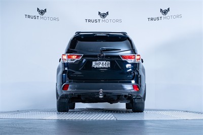 2015 Toyota Highlander - Thumbnail