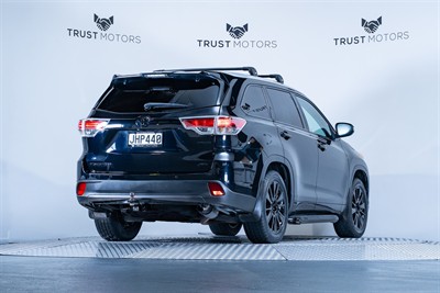 2015 Toyota Highlander - Thumbnail