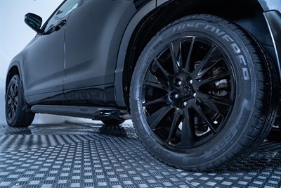 2015 Toyota Highlander - Thumbnail