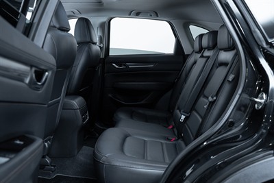 2021 Mazda CX-5 - Thumbnail